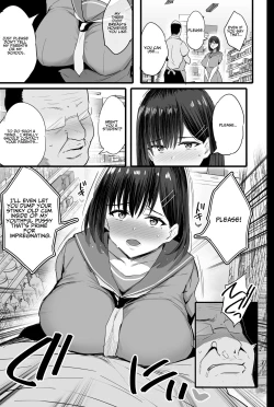 Page 10 of Nikubenki Ganbou JK. | Cumdump Aspirant