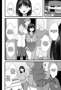 Page 37 of Nikubenki Ganbou JK. | Cumdump Aspirant