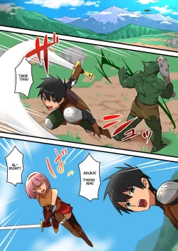 Page 2 of Warrior Defeated By A Super Strong Succubus Must Resist Cumming To Save His Girlfriend's Life