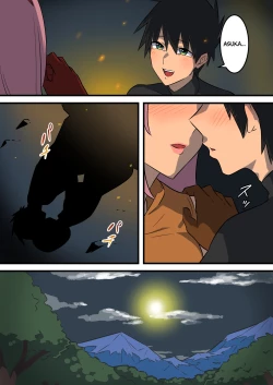 Page 7 of Warrior Defeated By A Super Strong Succubus Must Resist Cumming To Save His Girlfriend's Life