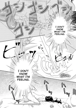 Page 10 of My Futanari Friend Wishes To Be United