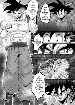 Page 2 of Ogi_Sifer(non text version of the goku vs three chichi]