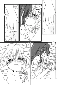 Page 28 of Under the Rose