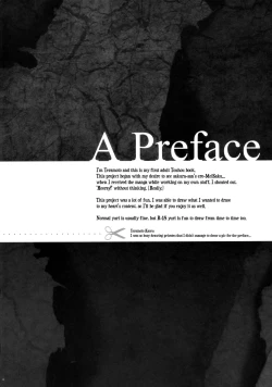 Page 3 of Under the Rose