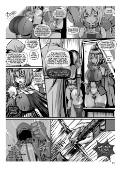 Page 4 of Living Doll