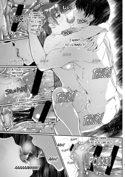 Page 10 of Yoru made Matenai Okawari♡ & Okawari+ | I Can't Wait Until Tonight Okawari♡ & Okawari+