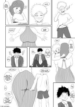 Page 29 of Mom and Brother 2