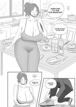 Page 2 of Mom and Brother 2