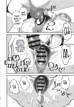 Page 30 of Kyouyuu Kanojo 2nd Haramase Swapping | My Best Friend's Girlfriend 2nd - Impregnation Swap