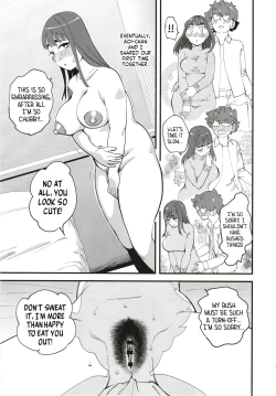 Page 5 of Kyouyuu Kanojo 2nd Haramase Swapping | My Best Friend's Girlfriend 2nd - Impregnation Swap