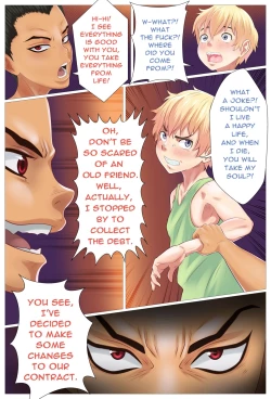 Page 22 of The Contract