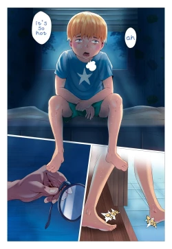 Page 3 of The Contract