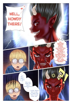 Page 8 of The Contract