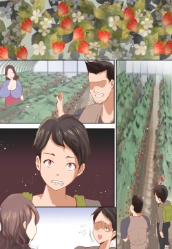 Page 113 of Hitozuma Dakedo... Boku no Mama ni Nattekurenaika