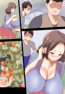 Page 163 of Hitozuma Dakedo... Boku no Mama ni Nattekurenaika