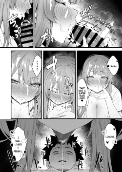 Page 25 of Senpai, Kyou Tomatte mo Ii yo ne? | Can we stay at your place tonight Senpai?