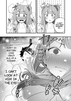 Page 32 of Senpai, Kyou Tomatte mo Ii yo ne? | Can we stay at your place tonight Senpai?