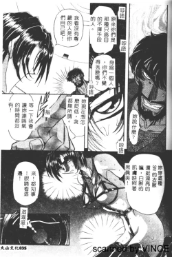 Page 35 of Ryoujoku Toshi