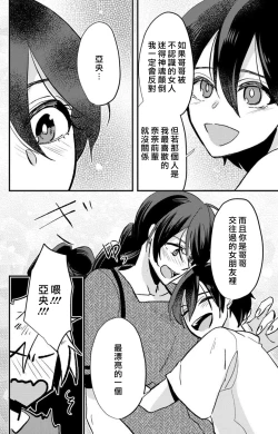 Page 113 of Kare no Namida ni Nurasarete Nana6