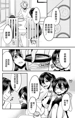 Page 127 of Kare no Namida ni Nurasarete Nana6