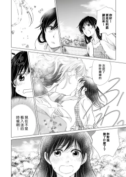 Page 22 of koi no kamisama wa sukebenanodesu. | 恋爱神明大人是色鬼 1-3