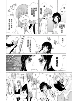 Page 71 of koi no kamisama wa sukebenanodesu. | 恋爱神明大人是色鬼 1-3