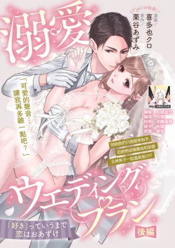 Page 29 of dekiai uedingu puran 'suki' tte iu made koi wa o azuke | 溺爱婚礼计划   直到说出「喜欢」为止 恋爱将暂且保留