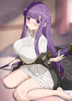 Page 29 of Stark-sama wa Ecchi~