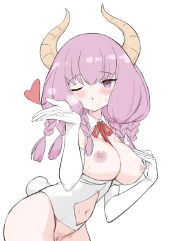 Page 31 of Stark-sama wa Ecchi~