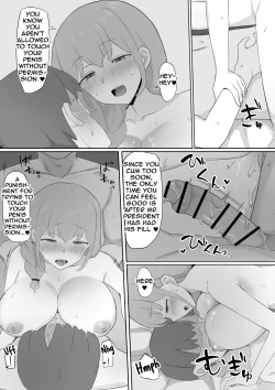 Page 36 of Tsuma ga Shachou ni Netorareru | My wife gets stolen by the President