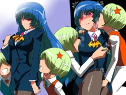 Page 27 of 银河女神 番外合集