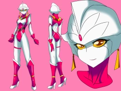 Page 28 of 银河女神 番外合集