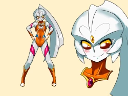 Page 34 of 银河女神 番外合集