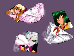 Page 63 of 银河女神 番外合集