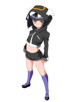 Page 2 of 【帕蒂玛的仆人们 圣萝莉控】采集能量的相泽利根