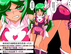 Page 65 of 骄傲的少女英雄——超能之星・米媞娅 番外合集