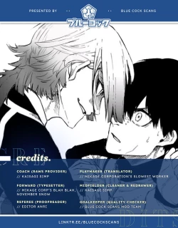 Page 29 of Fuzakenna Kuso Darling | Don't Be Silly! Shitty Darling.