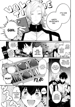 Page 3 of Fuzakenna Kuso Darling | Don't Be Silly! Shitty Darling.