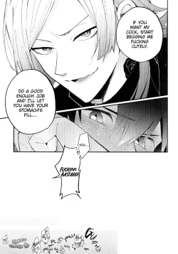 Page 7 of Fuzakenna Kuso Darling | Don't Be Silly! Shitty Darling.