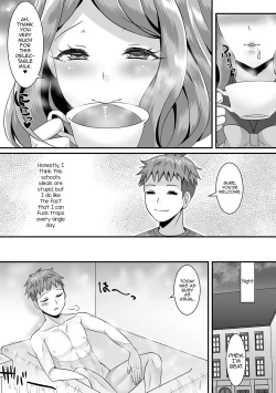 Page 11 of Jinrui Otokonoko Ka Keikaku! | The Mankind Trapification Plan!