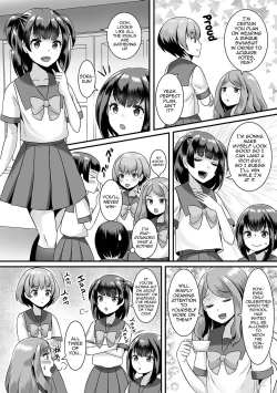 Page 42 of Jinrui Otokonoko Ka Keikaku! | The Mankind Trapification Plan!