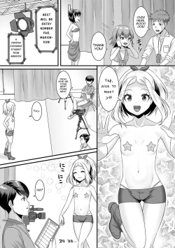 Page 44 of Jinrui Otokonoko Ka Keikaku! | The Mankind Trapification Plan!
