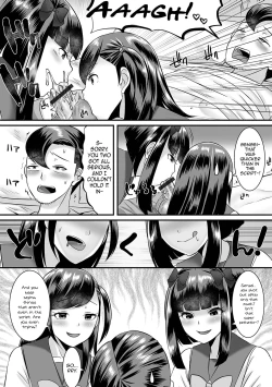 Page 69 of Jinrui Otokonoko Ka Keikaku! | The Mankind Trapification Plan!