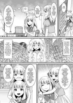 Page 86 of Jinrui Otokonoko Ka Keikaku! | The Mankind Trapification Plan!