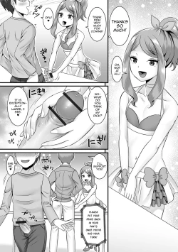 Page 88 of Jinrui Otokonoko Ka Keikaku! | The Mankind Trapification Plan!