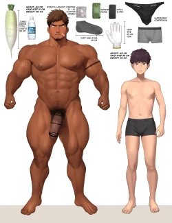 Page 13 of Mono to Hikaku | Object Comparison Series