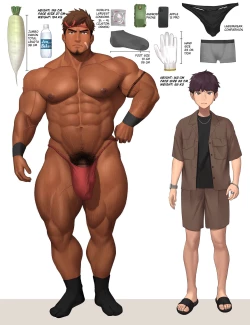 Page 16 of Mono to Hikaku | Object Comparison Series