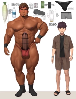 Page 17 of Mono to Hikaku | Object Comparison Series