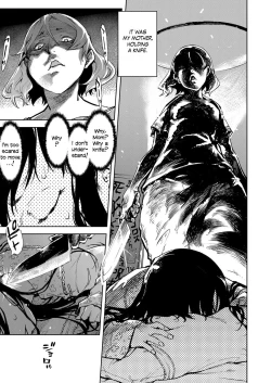 Page 66 of Madogiwa no Tabakosan on the window Ch. 1-5