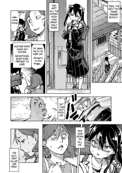 Page 77 of Madogiwa no Tabakosan on the window Ch. 1-5